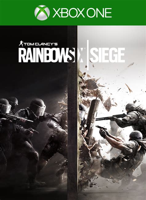 tom clancy rainbow 6 xbox one|rainbow 6 download.